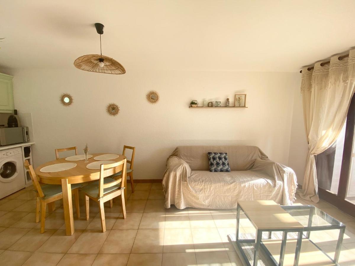 Apartment As23037 -p2 Avec Parking Prive A 2 Pas De La *